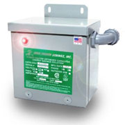 KVAR Energy Controller